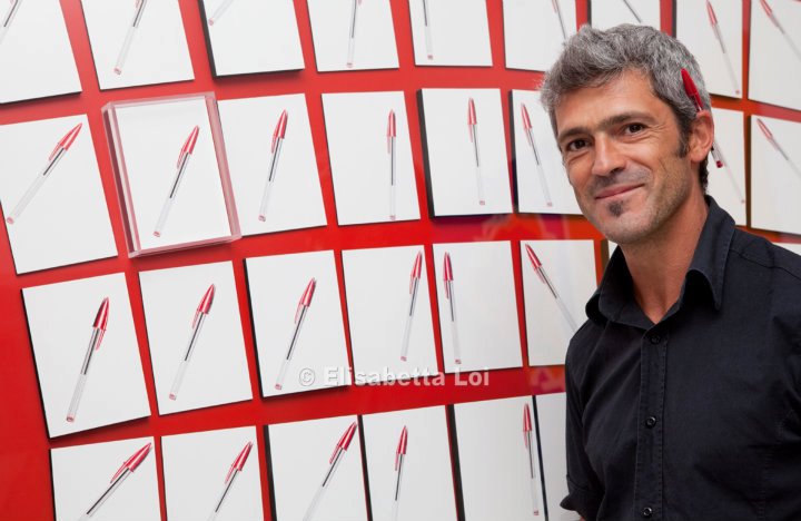 Valerio Pisano