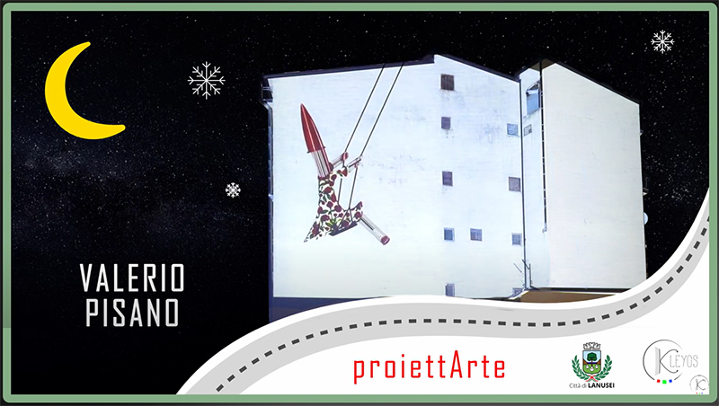 Guarda il video su YouTube
