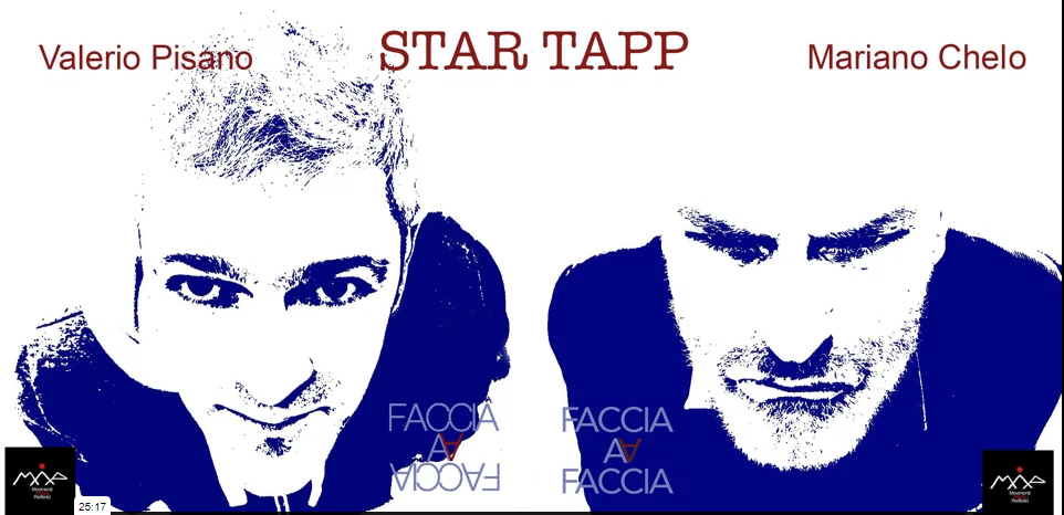 Guarda il filmato del Faccia a Faccia